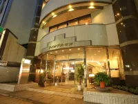 My Hotel Ryugu Hotel a Shizuoka