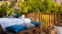 Bluegums Retreat - (a haven for families and groups of friends)