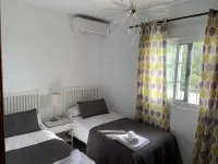 Magnificent country house with private pool just 2 km from the center of Nerja