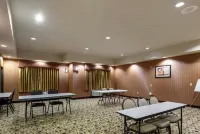 Lake Texoma Inn and Suites