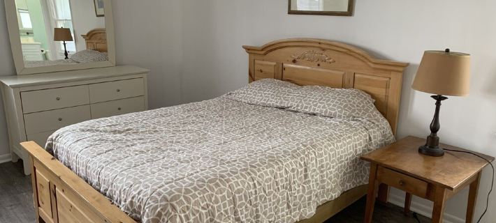 Serene Oceanfront Luxury Hotels in Brigantine