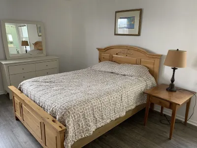 Serene Oceanfront Luxury - Last Minute Special!