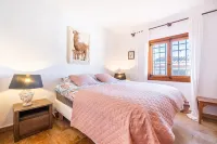 Villa de Style Méditerranéen Pour 10 Personnes à Javea