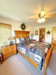 Bear Valley Retreat | Cozy and Private Cabin near Lake Chatuge | Dog Friendly