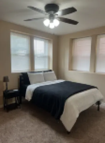Historic-Capital District Condo