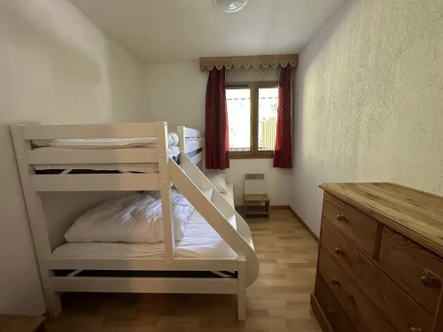 Appartement Samoëns Hoteles en Samoëns