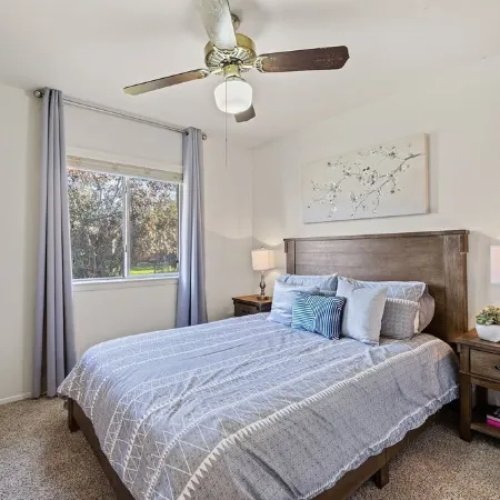Lookin' and Feelin' Good in Georgetown - Long stays / Pets / Office