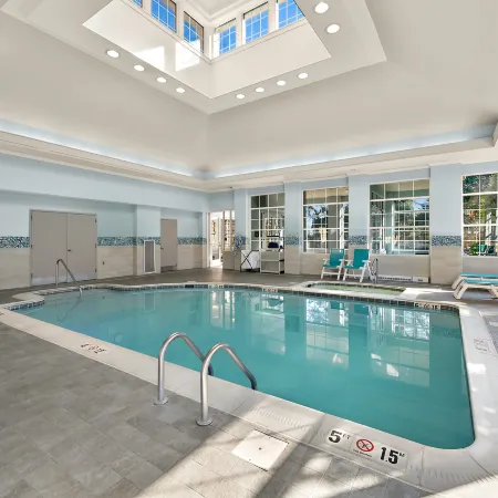 Hilton Garden Inn Williamsburg