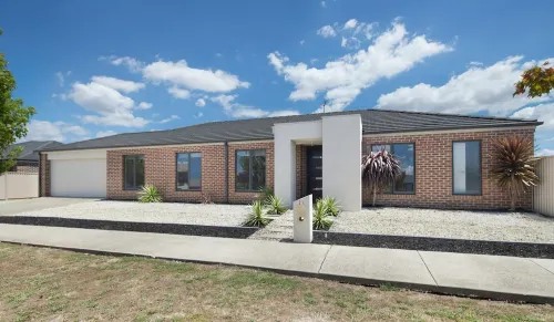 Perfect Family get-away!