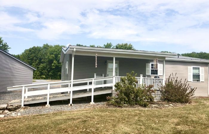 Finger Lakes Cottage