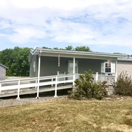 Finger Lakes Cottage