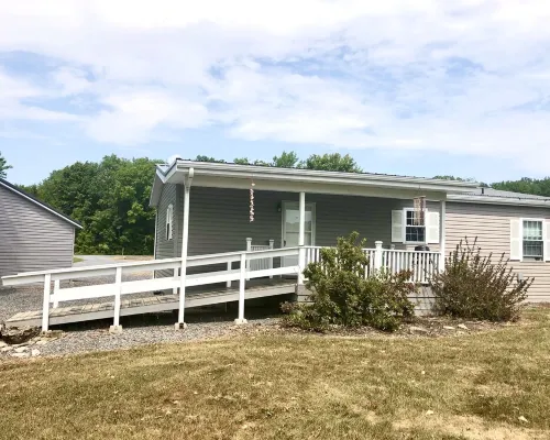 Finger Lakes Cottage Hotels in Seneca County