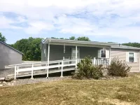 Finger Lakes Cottage - 3-Star