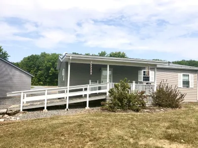 Finger Lakes Cottage