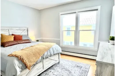 Grand Historic Victorian 4 Bd 4 Ba GameRoom-Arcade