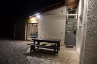 Villa les Fontaines - quiet location - 150 m to the marina