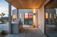 Pool - Spa - Fire pit - Views - BBQ - Bella Nova
