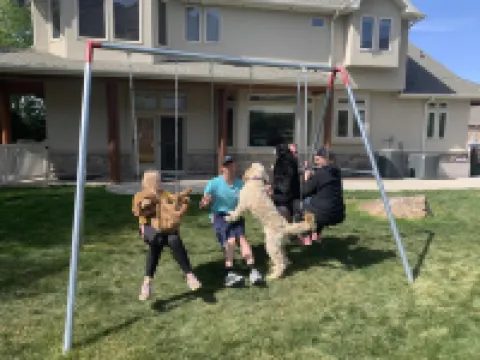 High Adventure base - Hike, Bike, Ski, Water Sports, Fishing Gorgeous fall color Hotels in North Ogden