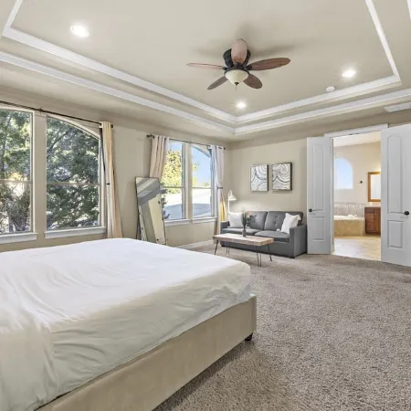 Lake Travis Luxury Home - Theater, Hot Tub, Game Room - Sleeps 16