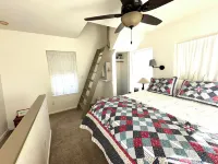 Mendocino Village Water Tower - Ocean & Garden Views