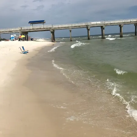 EMERALD SKYE - BEAUTIFUL GULF FRONT CONDO & CLOSE TO EVERYTHING IN ORANGE BEACH!