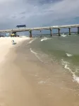EMERALD SKYE - BEAUTIFUL GULF FRONT CONDO & CLOSE TO EVERYTHING IN ORANGE BEACH! - Private Pools