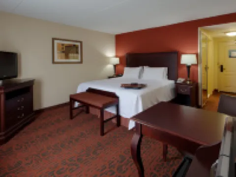 Hampton Inn Rochester-Webster Hotels in Monroe County
