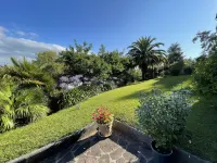 Villa D'exception Avec Piscine et vue Pyrénées 6 Chambres Hotels in Ciboure