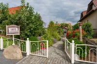 Apartment with 38sqm - Quiet location on the outskirts of the city