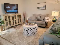 Charming Cottage in the Heart of Catskill & Pet Friendly Hoteles en Catskill