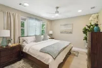 Charming 4-bedroom house in fabulous Duluth! 카터 오크 크로싱 주변 호텔