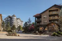 Camp 4 - Gorgeous Ski In / Ski Out Townhome - Shuttle to Village!