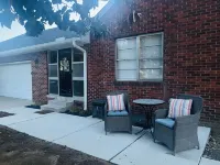 Historic home on West Main