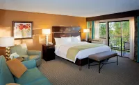 DoubleTree by Hilton Hotel Santa Fe Hotels in La Cienega