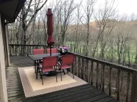 Cozy, Luxury Cabin, in the Heart of Bryce Resort on Bryce Mountain