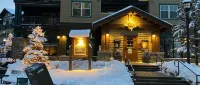 Ski-in Ski-out, Just Completed Remodel, 2 BR, Best Location at Main Village Lift Hotel di 