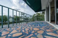 2Bed/2Bath Villa by Golf Course