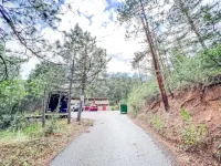 Colorado's best getaway and adventure located at the base of Pikes Peak #1
