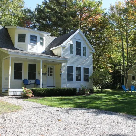 Your Kennebunkport Getaway — Walk to Town!