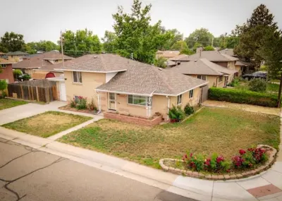 Near Olde Town Arvada - Golden - Red Rocks - Pet Friendly Các khách sạn gần Red Rocks Community College Arvada Campus