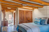 Luxurious Casita del Sol - 5 Min. Walk to Plaza