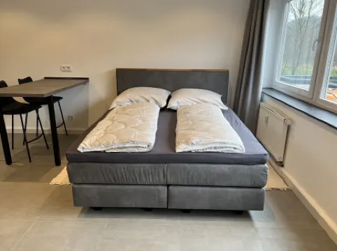 Apartment 170 Отели в г. Бад-Мюнстерайфель