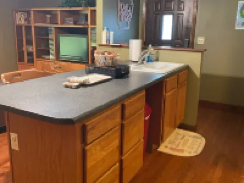 Heber Hideaway~5minute walk to the lake :) Hotels in Heber Township