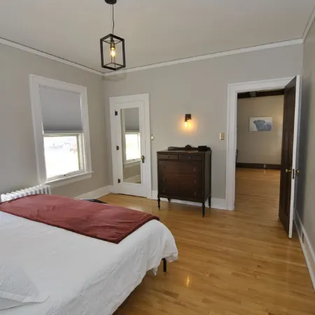 Vintage Gem in the Heart of Sheridan