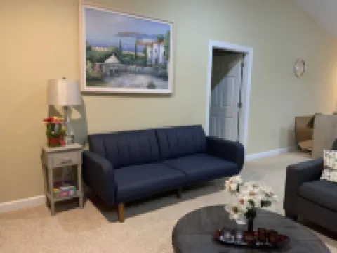 Lake Getaway at Lake Gaston