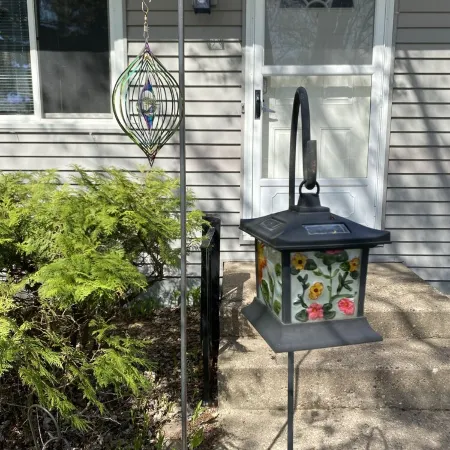 Express Gateway in Stevens Point with fully enclosed fence for backyard!