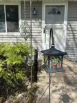 Express Gateway in Stevens Point with fully enclosed fence for backyard!