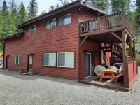 Pattee Canyon Mountain Hideaway