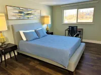 Discover St. Maries charm in our spacious 3-bedroom retreat