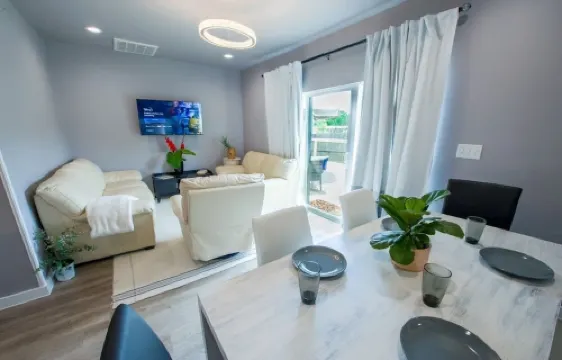 Downtown Luxurious Gem Hotels in Nacogdoches